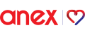 Logo: ANEX Tour.