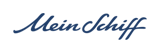 Logo: Mein Schiff - TUI Cruises.